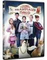 Colegio animales magicos 2: EL origen
