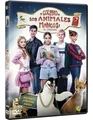El colegio de animales mágicos 2: El origen (DVD) [DVD]