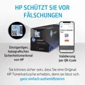 HP 220X Schwarz LaserJet-Tonerkartusche