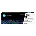 HP 220X (BK) (W2200X)