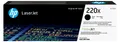 HP Toner W 2200 X schwarz No. 220 X