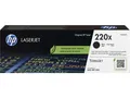 HP 220X (W2200X) - Schwarz - Toner - Hohe Kapazität