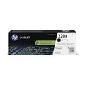 HP 220X / W2200X Original Toner Schwarz für ca. 7.500 Seiten