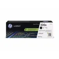 HP 220X (W2200X) LaserJet Tonerkartusche Schwarz