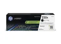 HP 220X / W2200X Original Toner Schwarz für ca. 7.500 Seiten