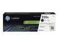 Original Toner HP220X Black Für LaserJet 4302fdwe Pro 4201dn MFP 4301dwe 4301fdn