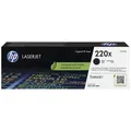 Original HP 220X  W2200X Toner schwarz