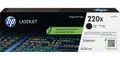 HP Original Toner 220X W2200X Color LaserJet Pro 4202 dn dw MFP 4302 dw fdn fdw
