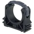 Pvc Rohrklemme 40 Mm, Pvc-u, Rohrbefestigung Für Teichbau Und Aquaristik