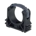 PVC-U Rohrklemme 40 mm – Robuste und sichere Rohrbefestigung