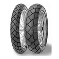 Tourance DP TL vorne 110/80-19 59H Motorrad-Reifen Metzeler id974821
