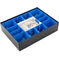 Feldherr Organizer Insert für HeroQuest (2021) - Die Geisterkönigin - Brettspiel