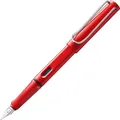 LAMY Füller LAMY Füller Safari 016 ROT Stärke M