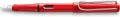 LAMY Füller safari red