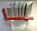 Lamy Safari Red Rot Füllhalter Füller Schulfüller EF, F, M, B , LH wählbar!