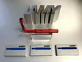 Lamy Safari Red Rot Füllhalter Füller Schulfüller EF, F, M, B , LH wählbar!