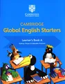 Cambridge Global English Starters (Cambridge Global English Learner's Book, A)