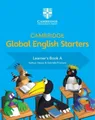 Gabrielle Pritchard Kath Cambridge Global English Starters Learne (Taschenbuch)