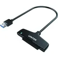 Unitek Y-1096A Schnittstellenkarte/Adapter SATA (SATA) (Y-1096A)