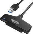 UNITEK USB 3.1 auf SATA III HDD SSD Bridge Adapter