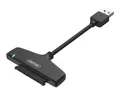 4894160034014 Adapter USB 3.0 - SATA III HDD/SSD 2.5; Y-1096 UNITEK