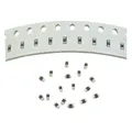 500x SMD Kondensator 47000pF 25V 0603 X7R Vishay 0603B473K250BT 47nF