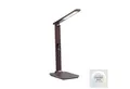 Paul Neuhaus LED Nachttischlampe ADRIANO, Dimmfunktion, LED fest integriert, warmweiß - kaltweiß, LED