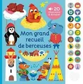 Mon grand recueil de berceuses | Buch | Zustand gut