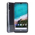 Xiaomi Mi A3 Dual-SIM 64GB Grau Smartphone Kundenretoure wie neu