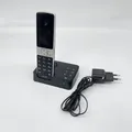 Philips D6351B Schnurlostelefon - Elegantes Aussehen - Plug-and-Play - Benutzerf