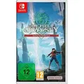 One Piece Odyssey Deluxe Edition Nintendo Switch-Spiel