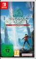 One Piece Odyssey Deluxe Edition [Nintendo Switch]