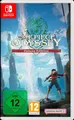 One Piece Odyssey Deluxe Edition Nintendo Switch Spiel OVP Neu