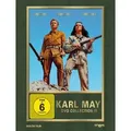 Karl May DVD Collection 3