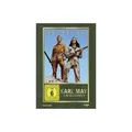 KARL MAY COLLECTION (3) JUMBO AMARAY 3 DVD NEU