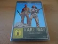 DVD Box Karl May DVD-Collection III: Winnetou I + II + III - Pierre Brice