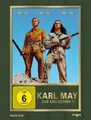 Karl May | DVD Collection 3 | Karl May (u. a.) | Deutsch | DVD | 277 Min. | 2013