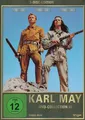 Karl May - Collection III: Winnetou 1-3 [3 DVDs]