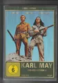 Karl May DVD-Collection III - Pierre Brice - 3 DVDs (bitte genau lesen )