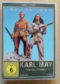Karl May - Collection 3 - 3 DVDs