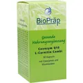 COENZYM Q10 L-Carnitin Combi 30 mg+180 mg Kapseln 90 St PZN 4118336