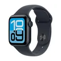 Apple Watch SE 3 44mm GPS S/M Sport mitternacht/mitter S/M