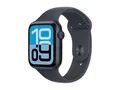 Apple Watch SE 3 (GPS) - 44 mm - Midnight Aluminium