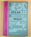 Atlas der ungezähmten Welt - Chris Fitch - Brandstätter
