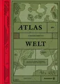 Atlas der ungezähmten Welt - Eine Reise zu extremen Orten der Erde / Chris Fitch