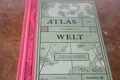 Atlas der ungezähmten Welt | Chris Fitch | Buch | 208 S. | Deutsch | 2017