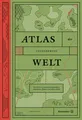 Chris Fitch / Atlas der ungezähmten Welt