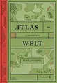 Atlas der ungezähmten Welt - Eine Reise zu extremen... | Buch | Zustand sehr gut