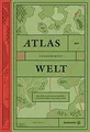 Atlas der ungezähmten Welt - Eine Reise zu extremen ... | Buch | Zustand wie neu