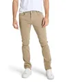 MAC Jeans Herren Arne Pipe Jeans Workout DenimFlexx, 1973 250W Clay
